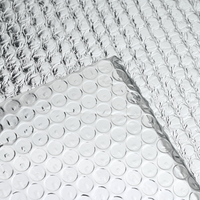 Riflettore di Calore per Radiatore Doppio Lato 1x30 m