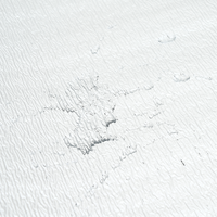 Radiatore Riflettore di Calore 0,5x15 m