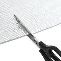 Reflectore di calore per radiatore 1x5 m