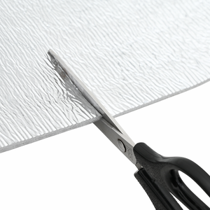 Reflectore di calore per radiatore 1x5 m