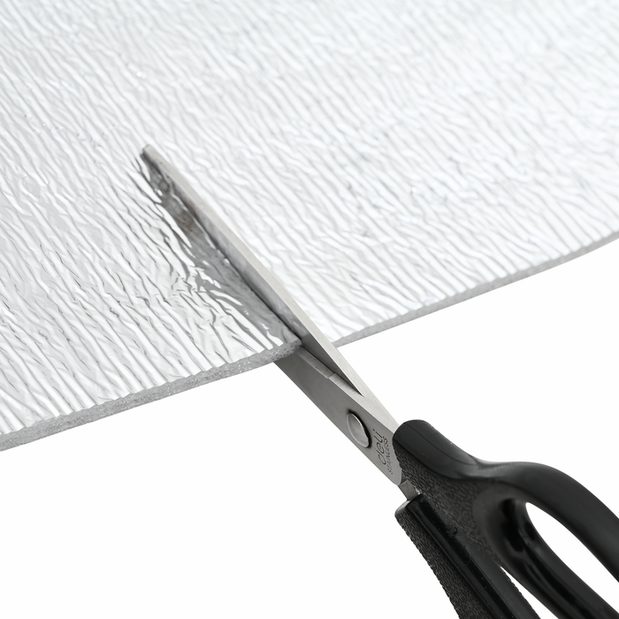 Reflectore di calore per radiatore 1x5 m