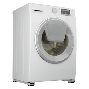 Base per Lavatrice con Ruote 2 pz Lunghezza 46-71 cm 300 kg