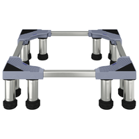 Base per Lavatrice Regolabile 300 kg