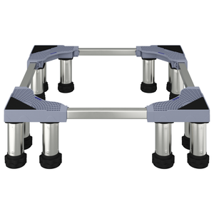Base per Lavatrice Regolabile 300 kg