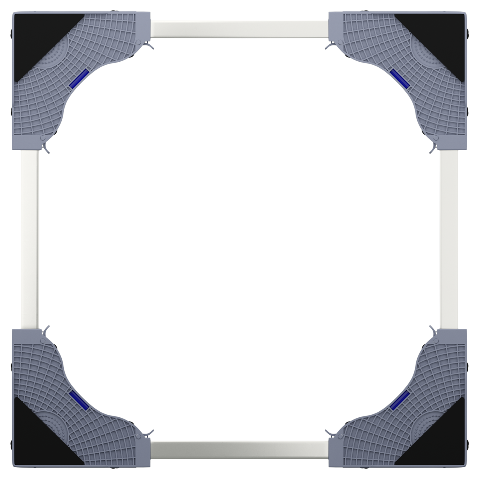 Base per Lavatrice Regolabile 300 kg