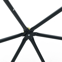 Dome da Arrampicata per Bambini dai 3 ai 10 Anni 255 cm 200 kg