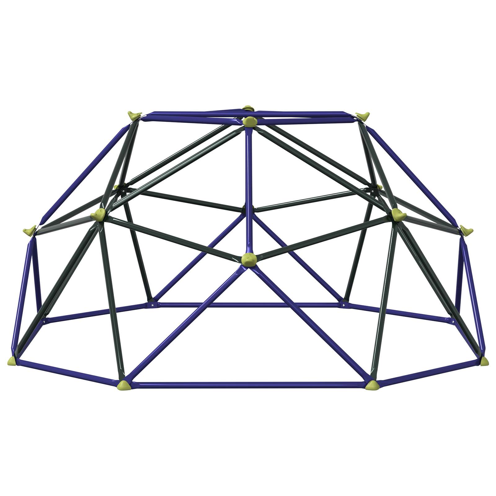 Dome da Arrampicata per Bambini dai 3 ai 10 Anni 255 cm 200 kg