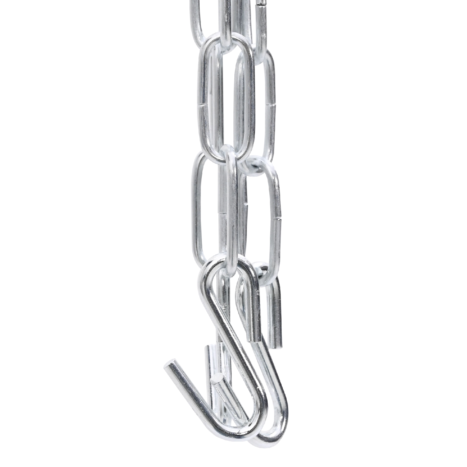 Treppiede da Cucina al Campo 190 cm di Altezza in Acciaio