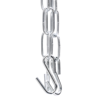 Treppiede da Cucina al Campo 190 cm di Altezza in Acciaio