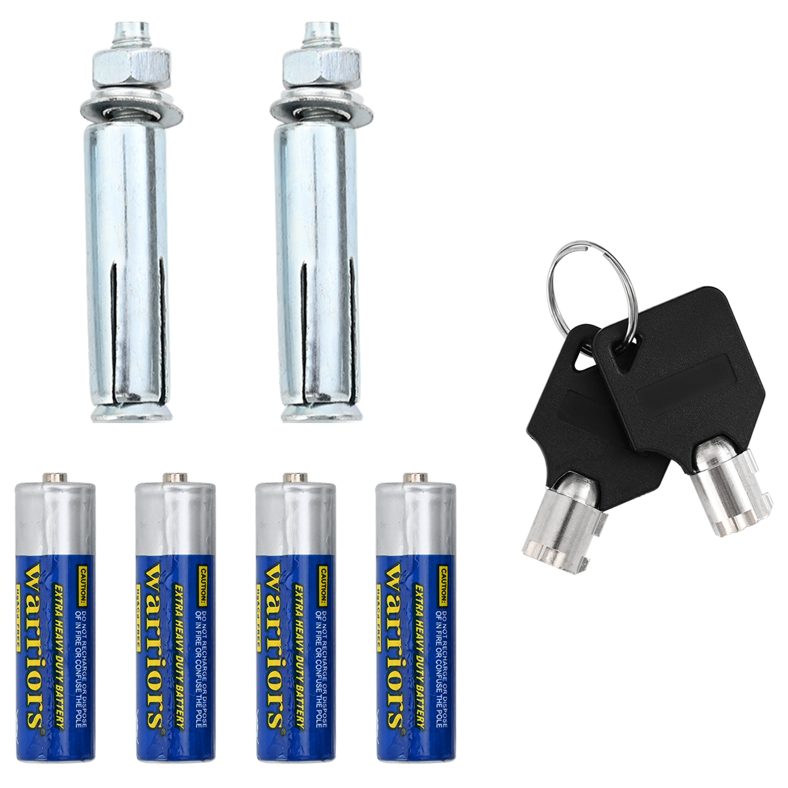 Cassaforte Elettronica Digitale Grigio Scuro 23x17x17 cm Acciaio