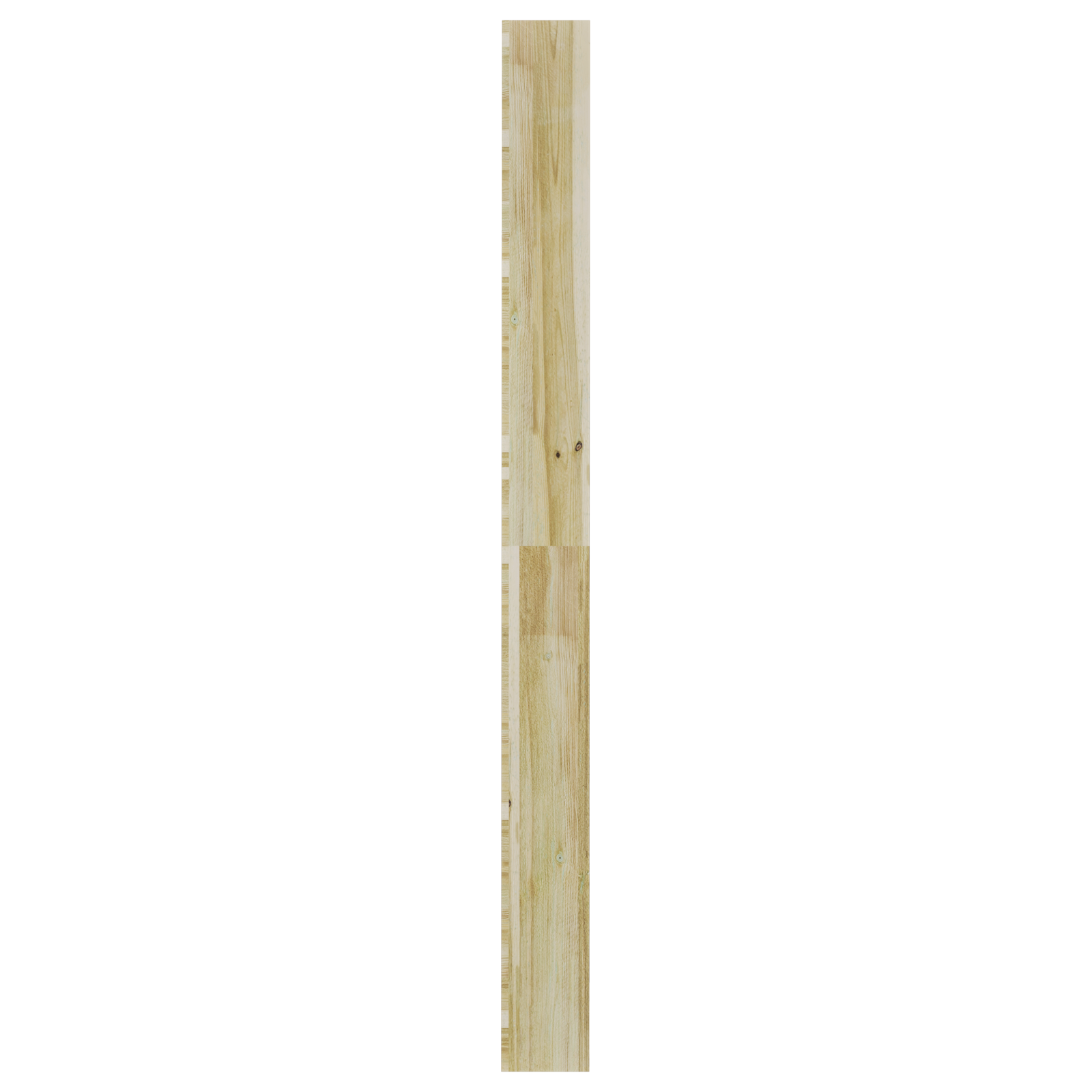 Supporto per Piante da Giardino a 5 Livelli 90x15x180 cm Legno Impregnato di Pino