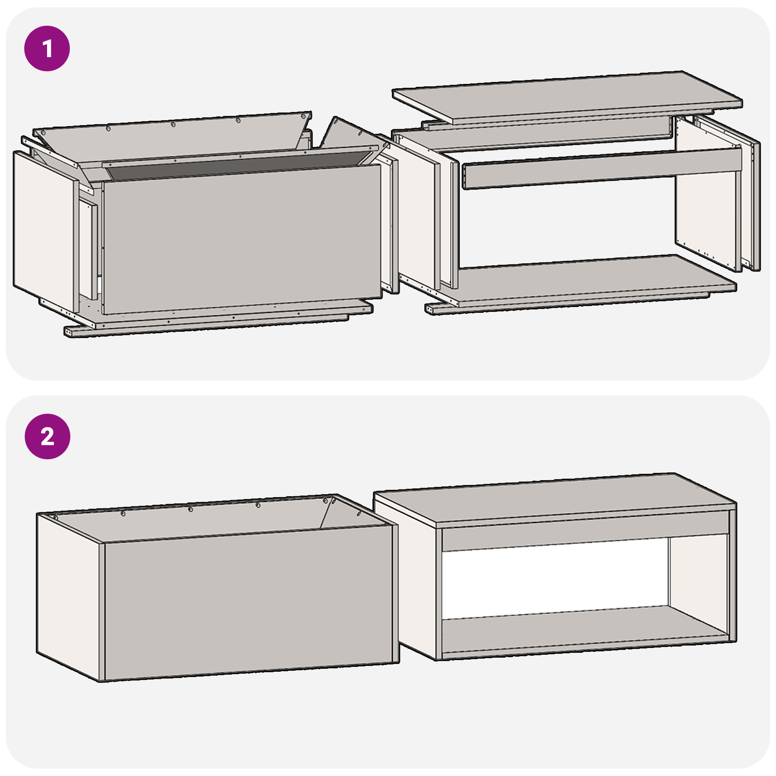 Braciere con Stoccaggio per Legna Nero 160x45x35 cm Acciaio