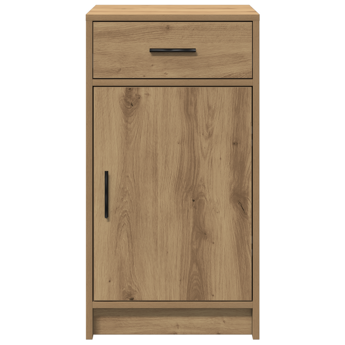 Sideboard Artisan Rovere 40x41x75 cm Legno ingegnerizzato