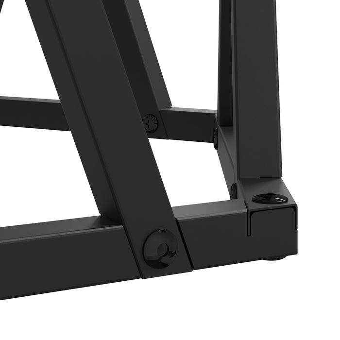 Tavoli Laterali a Nido 3 pz in Legno D'Annata e Legno Ingegnerizzato