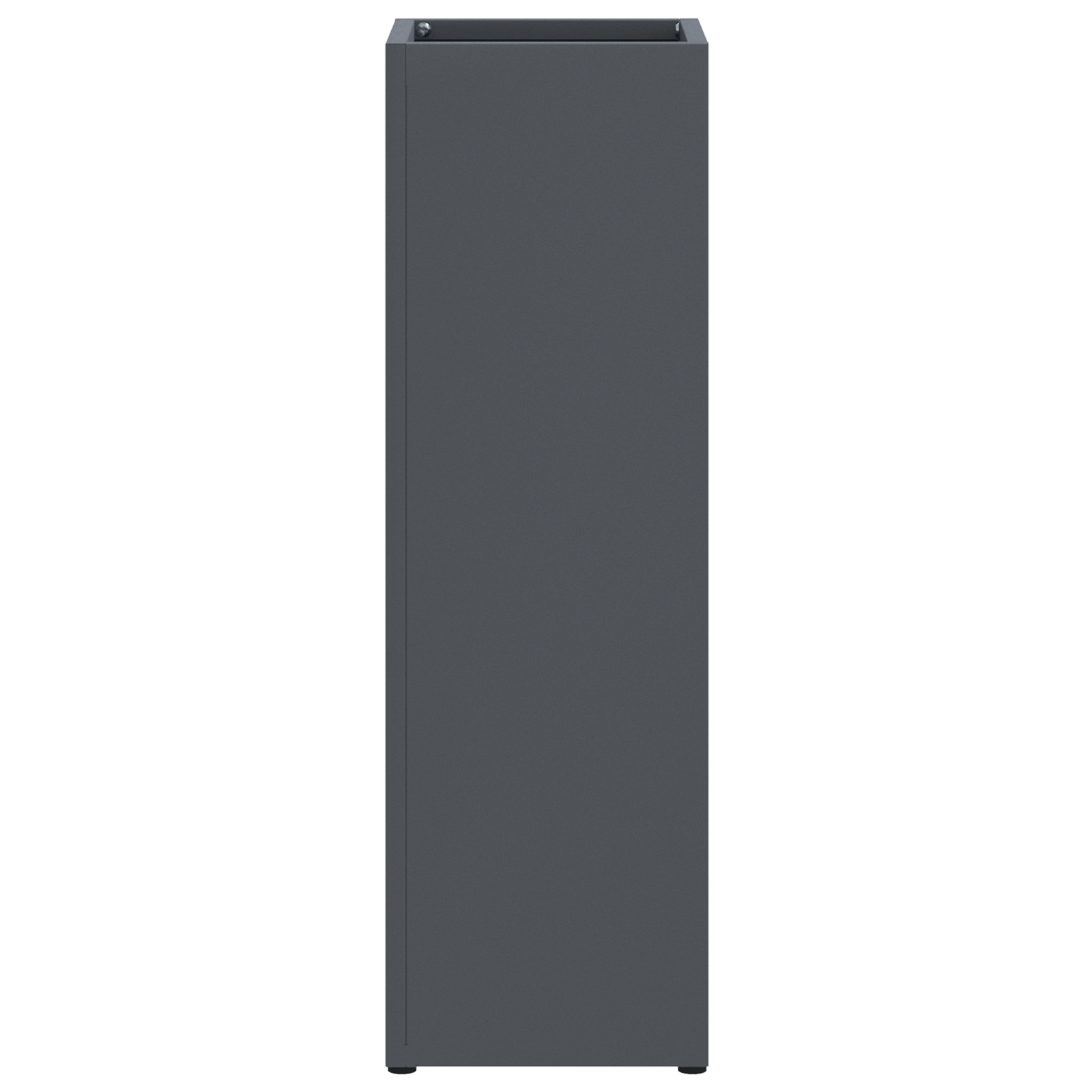 Portaombrelli Antracite Metallo Standard Portaombrelli