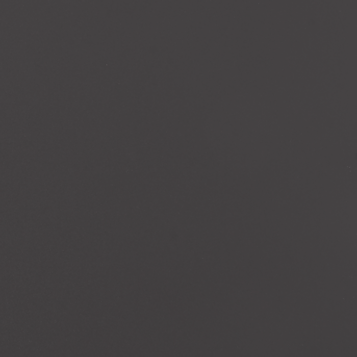 Schermo di Privacy 180 cm Acciaio Nero