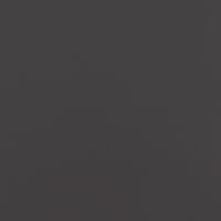 Pannello di recinzione in metallo Nero Acciaio verniciato a polvere