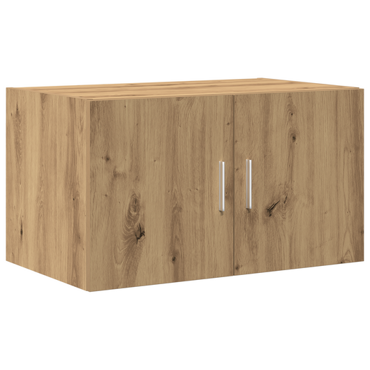 Armadio a muro  in rovere artigianale 70x42,5x40 cm in legno ingegnerizzato