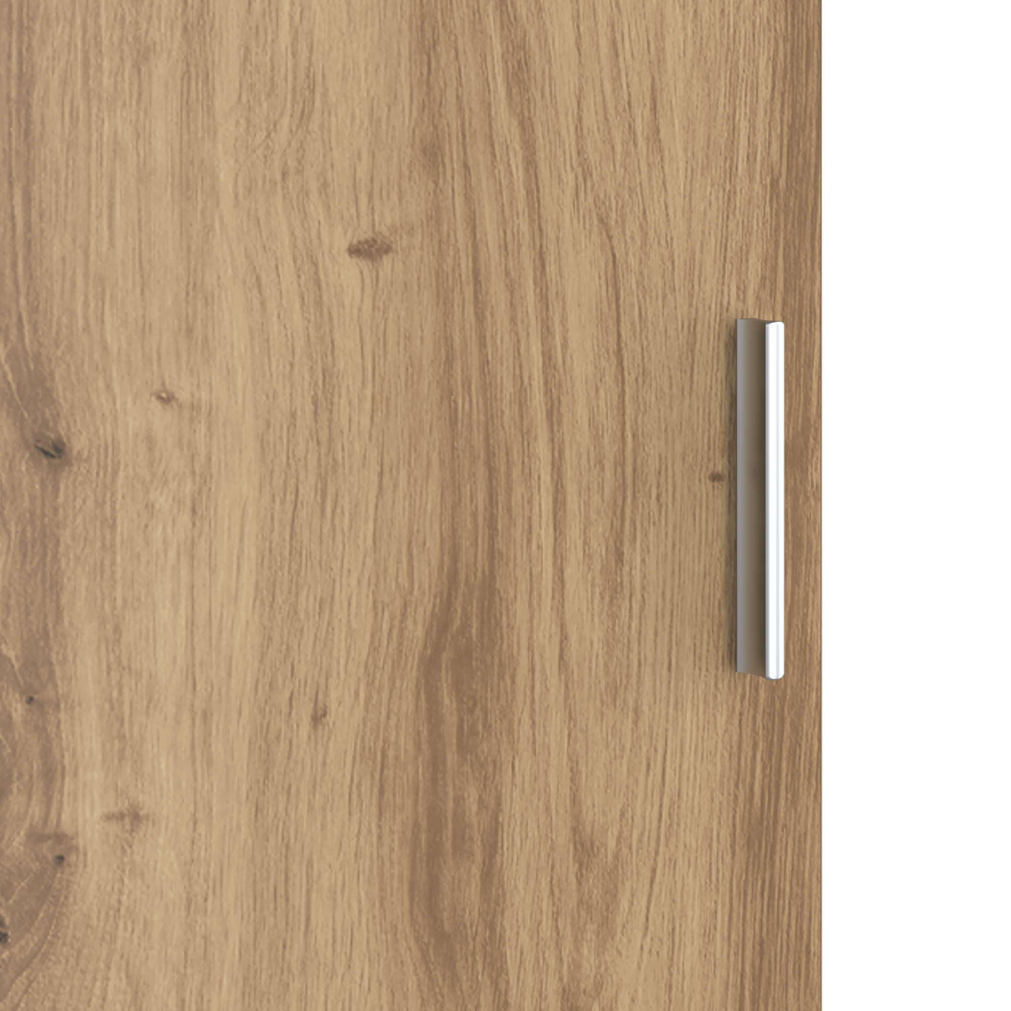 Sideboard in Rovere Artigianale Rovere Artigianale