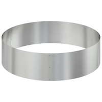 Fioriera in metallo Acciaio galvanizzato Ø 120 cm Durevole