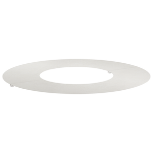 Fioriera in Acciaio Inox Acciaio Inossidabile Medio