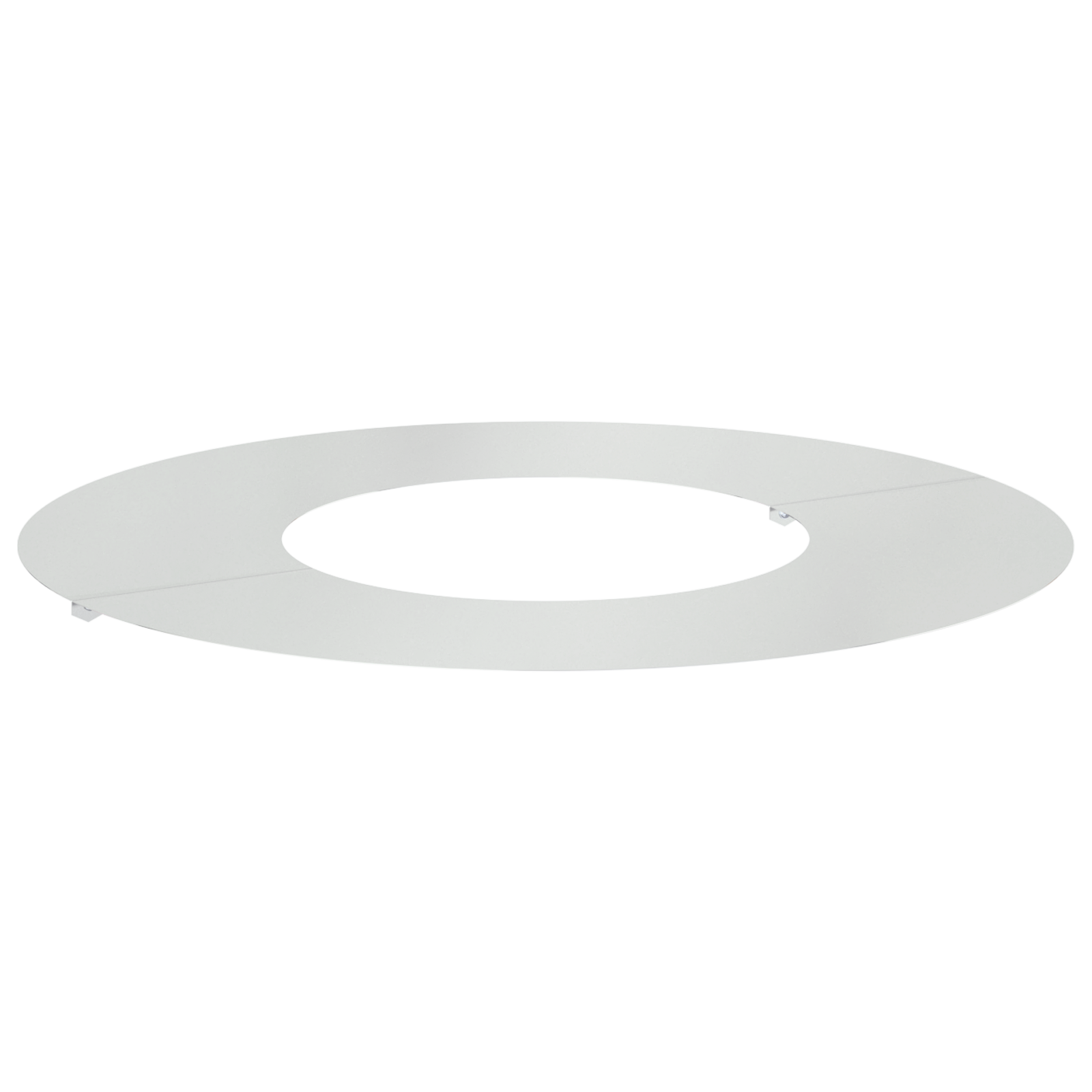 Fioriera Galvanizzata Galvanizzata Metallo Media Durevole