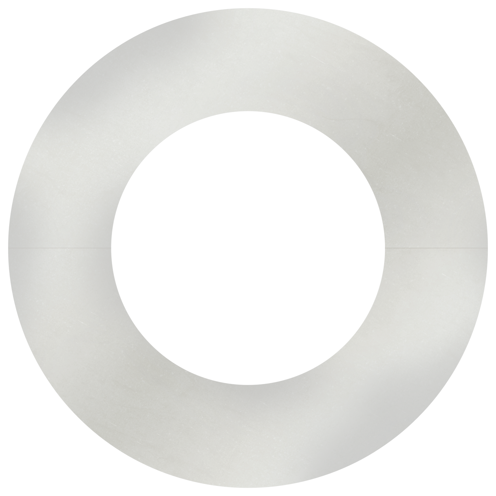 Fioriera in Acciaio Inox Acciaio Inossidabile Grande Durevole