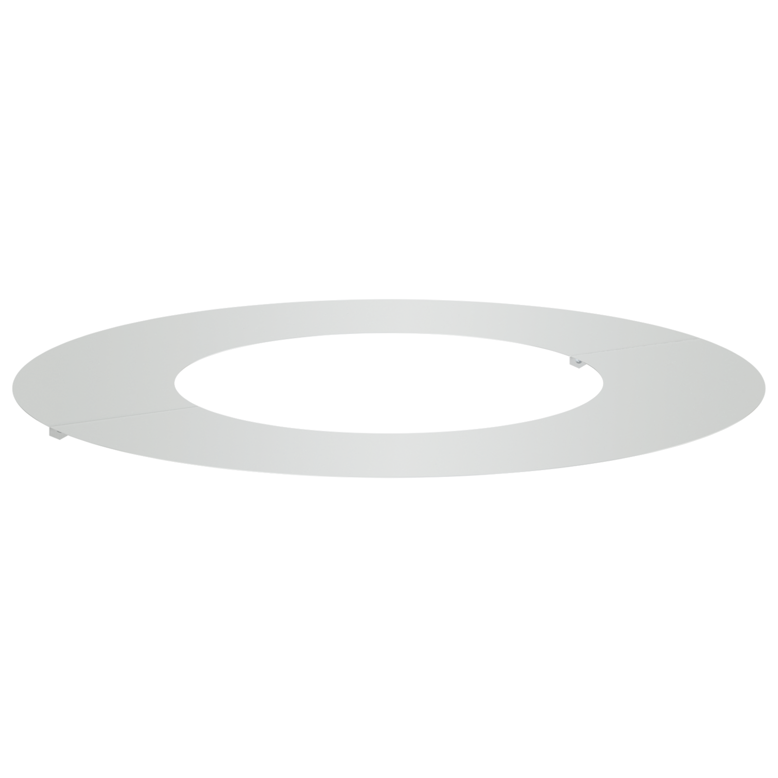 Fioriera in Metallo Zincato Zincato Ferro Zincato Grande Durevole