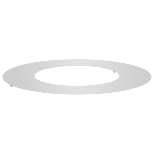 Fioriera in Metallo Zincato Zincato Ferro Zincato Grande Durevole