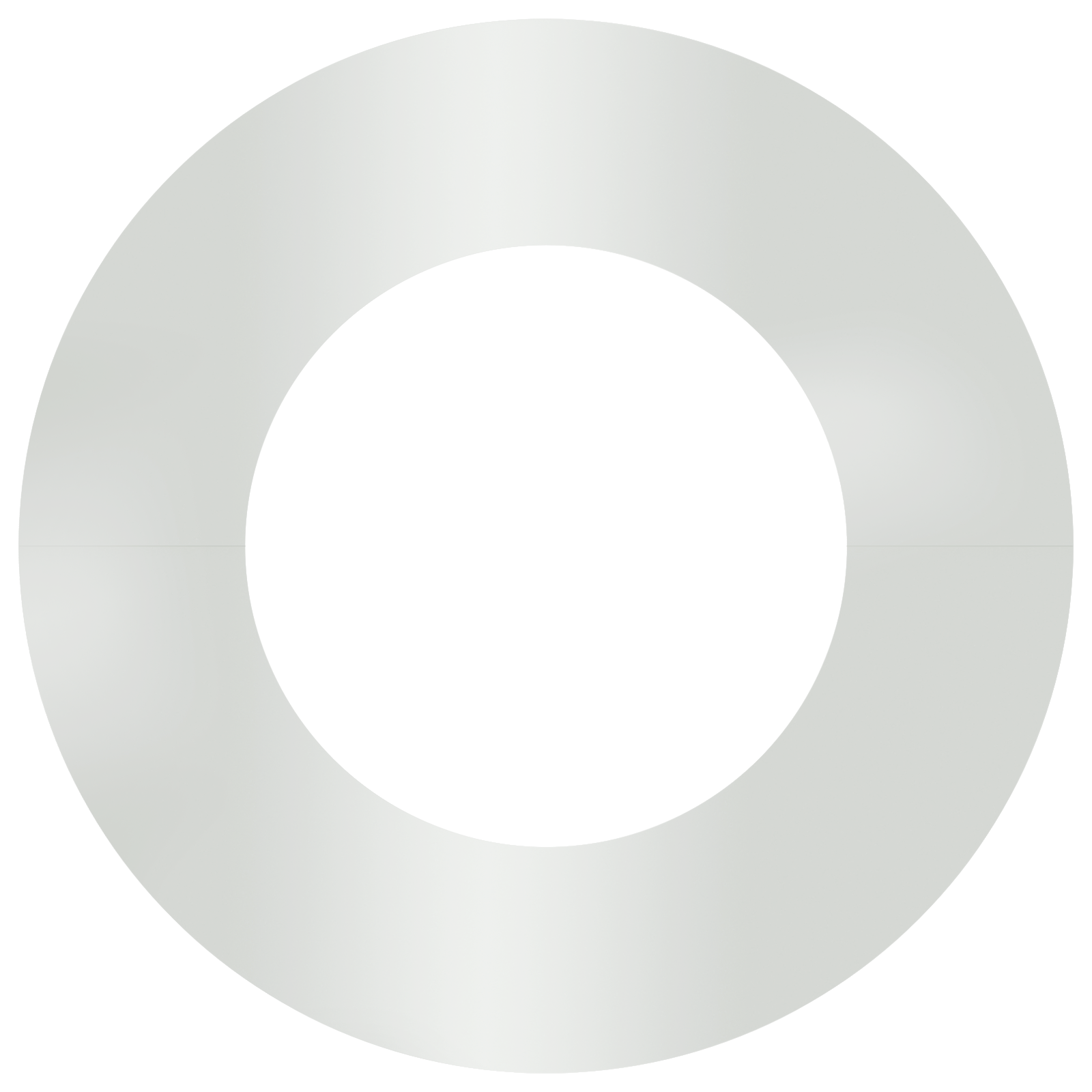 Fioriera Galvanizzata Galvanizzata Metallo galvanizzato Media