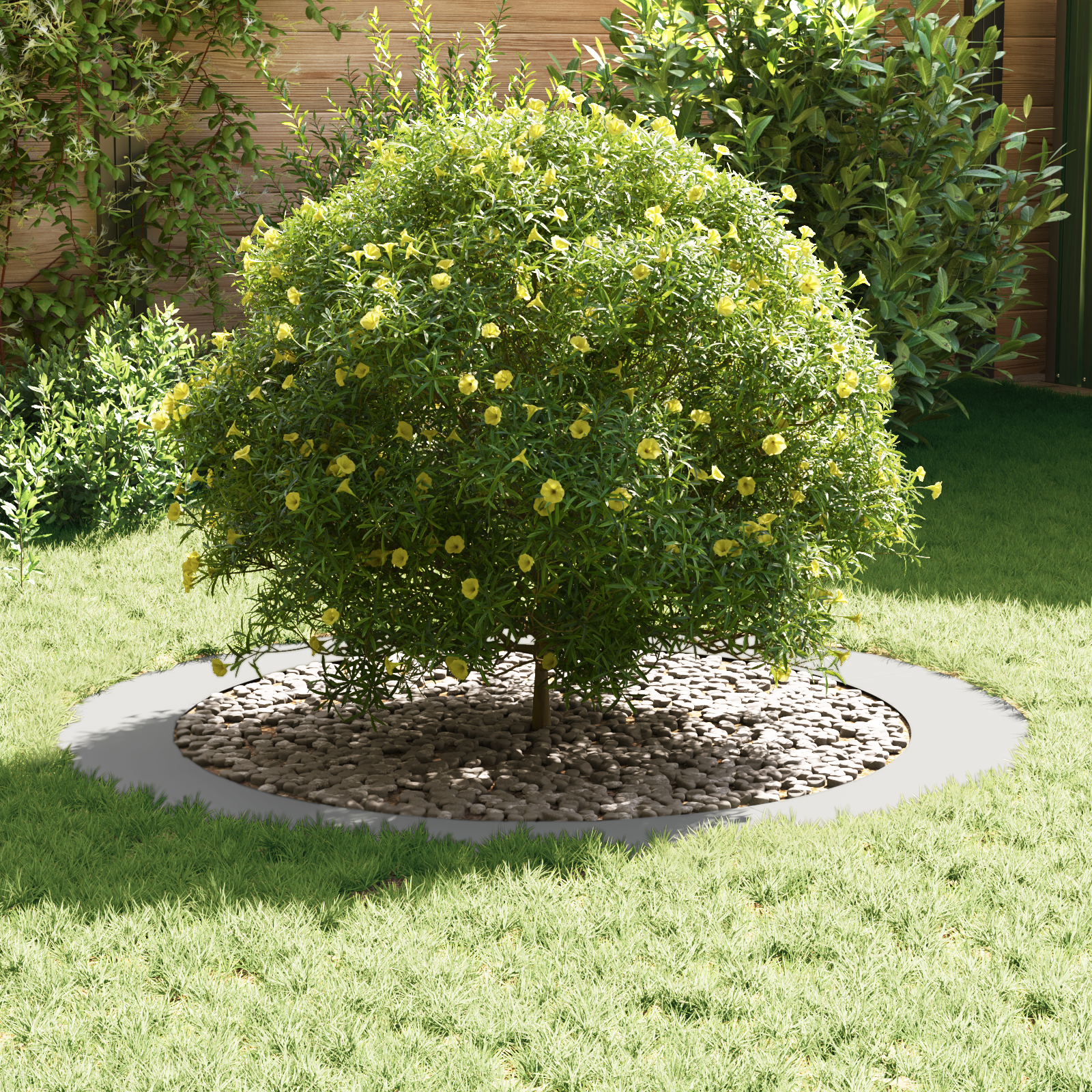 Vaso in Metallo Bianco Grande Bianco Metallo Grande Leggero