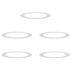 Vaso in Acciaio Inossidabile Acciaio Inossidabile Grande