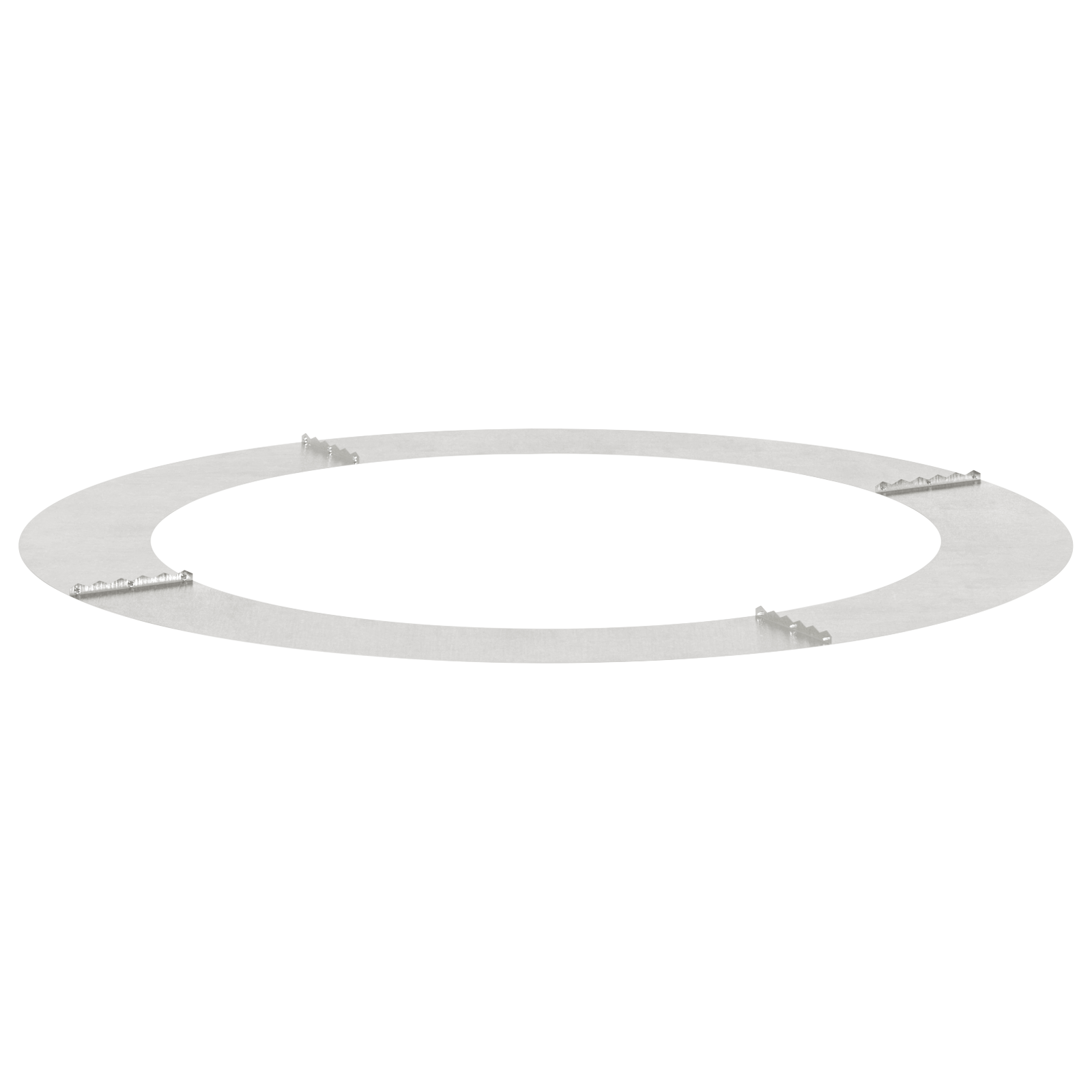 Vaso in Acciaio Inossidabile Acciaio Inossidabile Grande