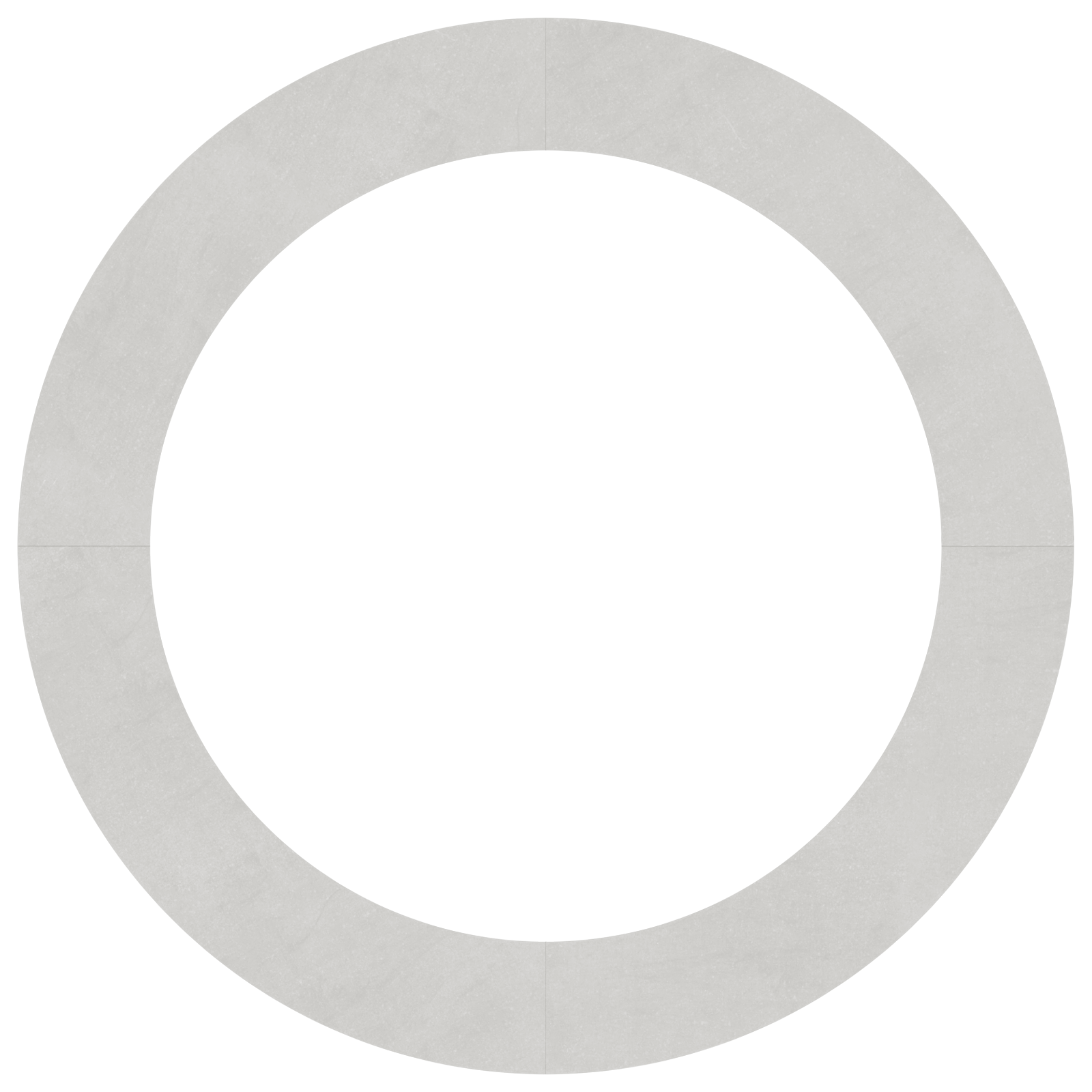 Vaso in Acciaio Inossidabile Acciaio Inossidabile Grande