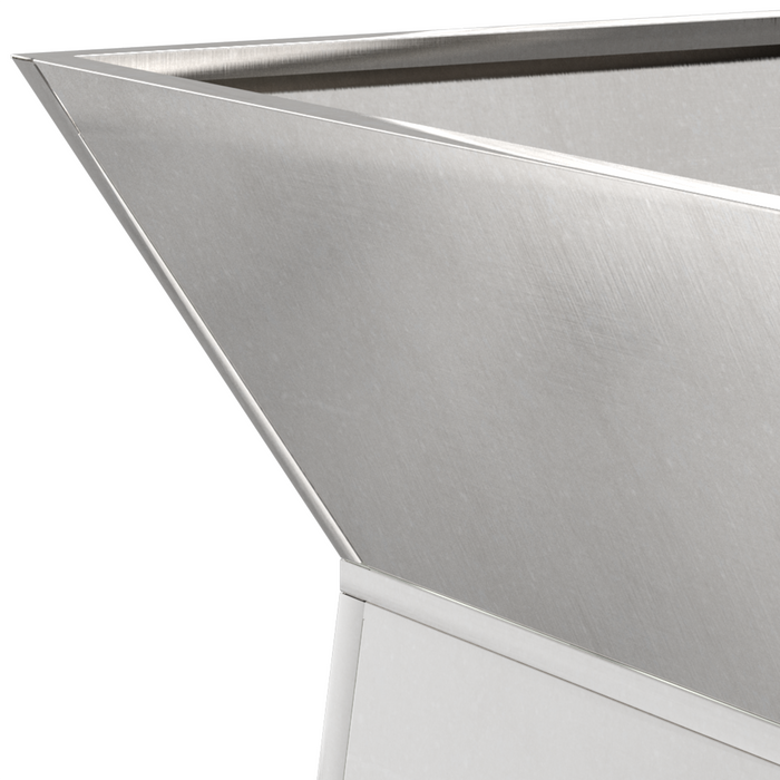 Supporto per piante Acciaio inox Grande Durevole