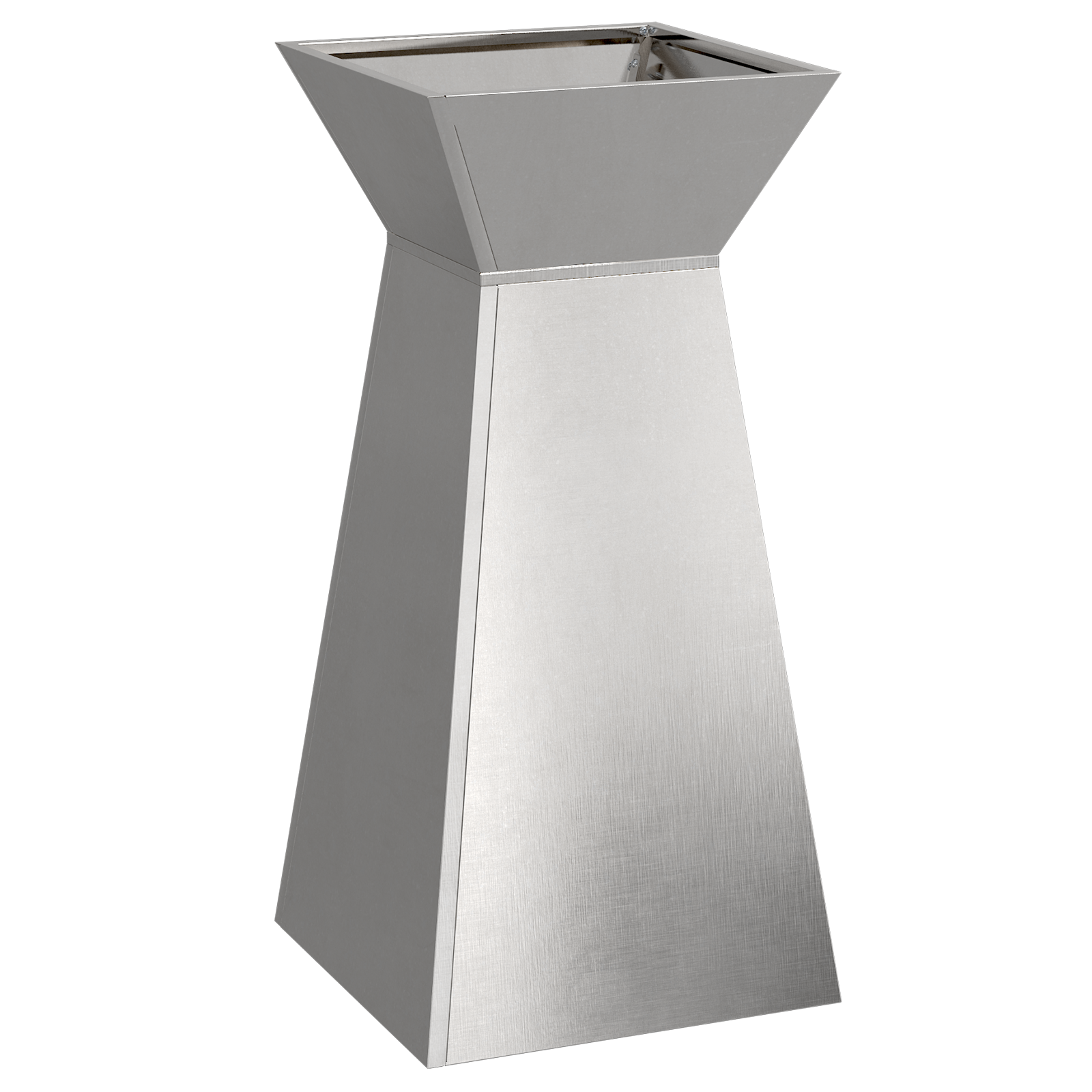 Supporto per piante Acciaio inox Grande Durevole