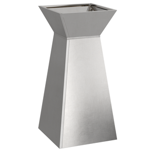 Supporto per piante Acciaio inox Grande Durevole
