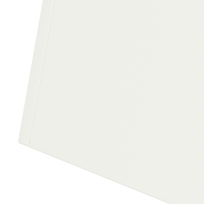 Supporto per piante Bianco Metallo 40 x 40 x 101 cm