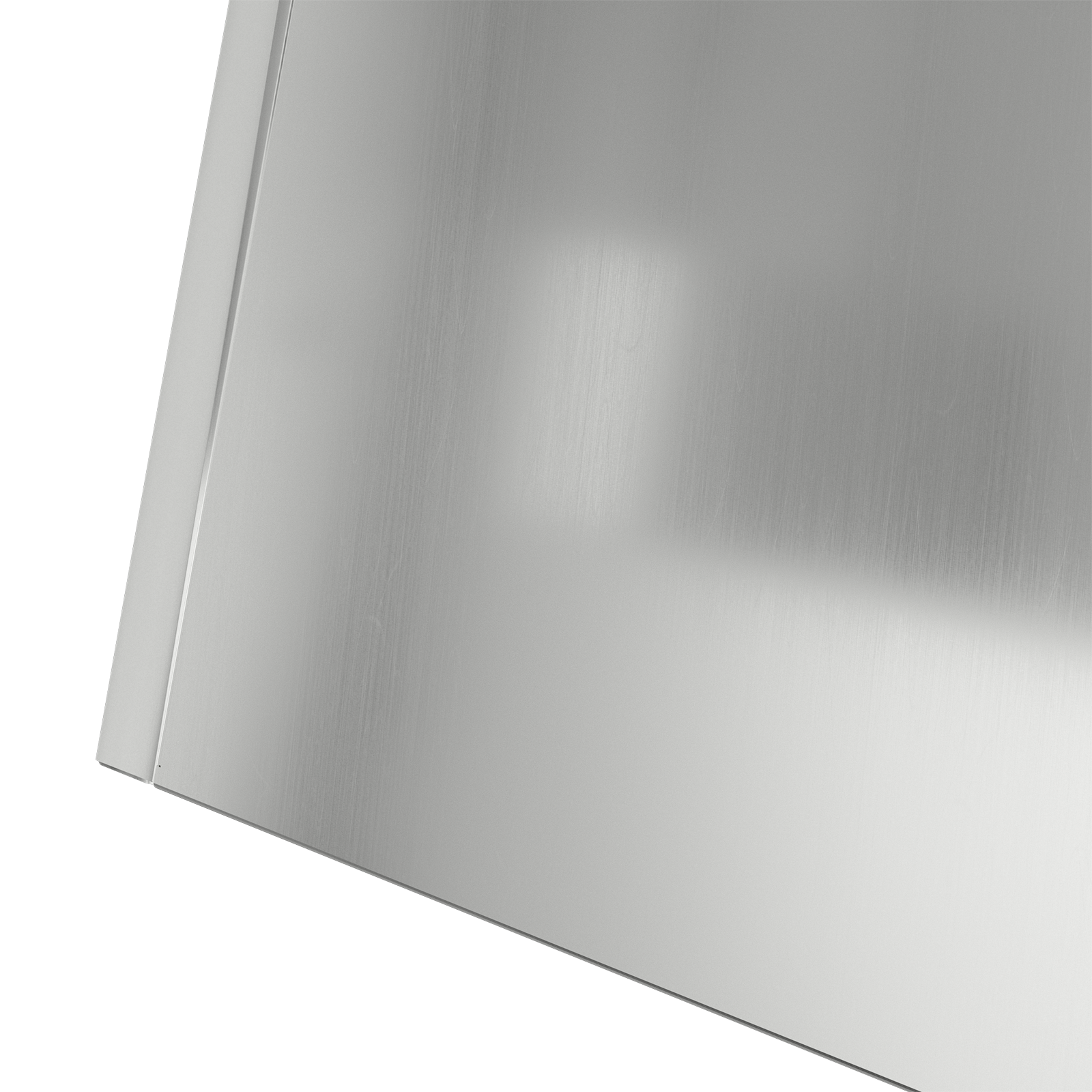 Supporto per piante Acciaio zincato 40 x 40 x 101 cm Vasi