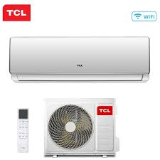 CLIMATIZZATORE TCL 18000 BTU SN18F2S0