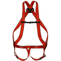 Imbracatura Climax per lavori ad alta quota 10 Basicplus