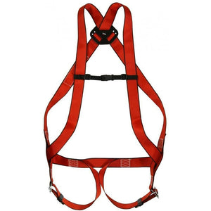 Imbracatura Climax per lavori ad alta quota 10 Basicplus
