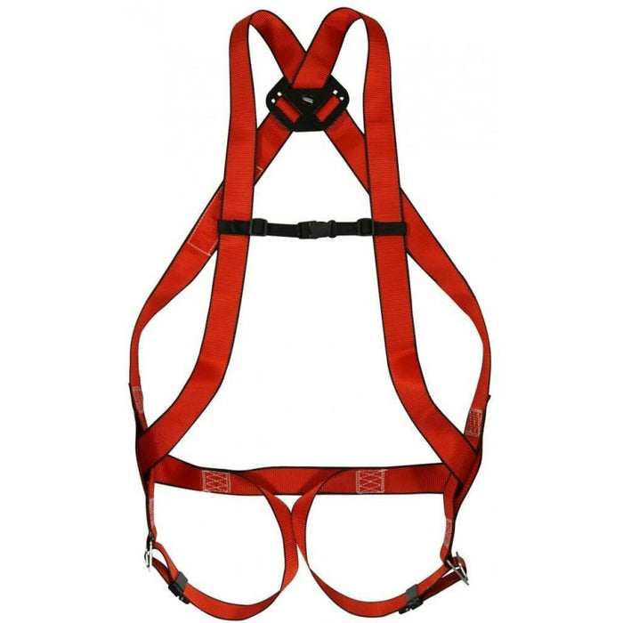 Imbracatura Climax per lavori ad alta quota 10 Basicplus