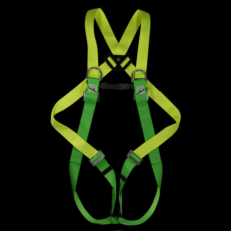 Imbracatura Climax per lavori ad alta quota 27-C