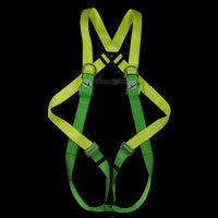 Imbracatura Climax per lavori ad alta quota 27-C