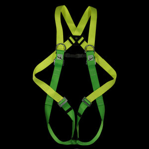 Imbracatura Climax per lavori ad alta quota 27-C