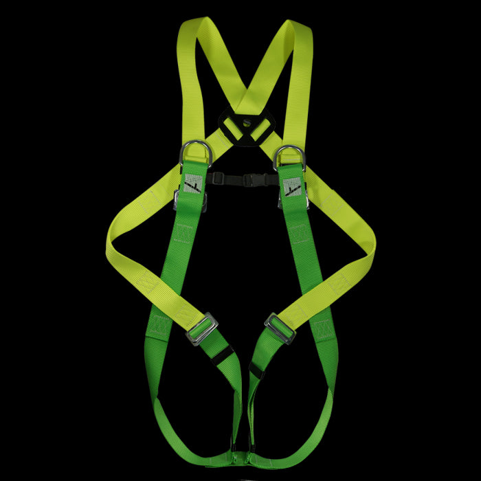 Imbracatura Climax per lavori ad alta quota 27-C