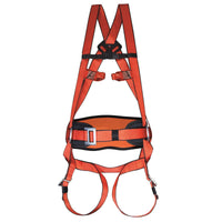 Imbracatura Climax per lavori ad alta quota Maxi Pro 10