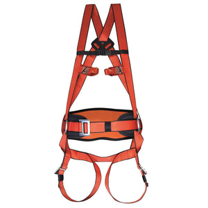 Imbracatura Climax per lavori ad alta quota Maxi Pro 10