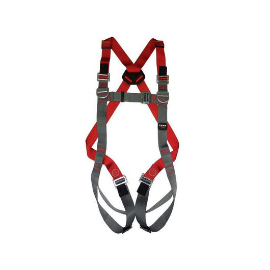 Imbracatura Vertical 2 1247.02 Camp